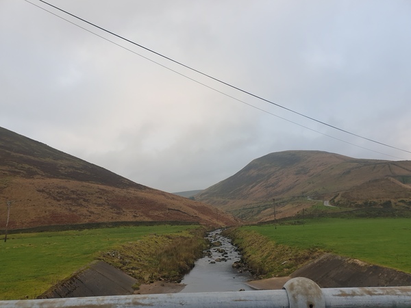 Why is The North seen as backward and undesirable?