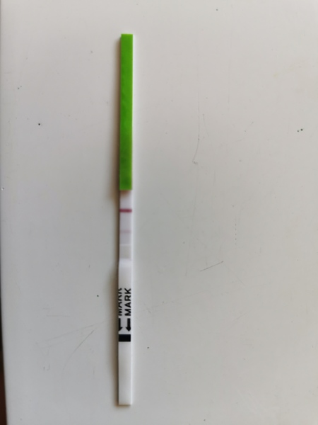 AF due on/around 6th August 2020