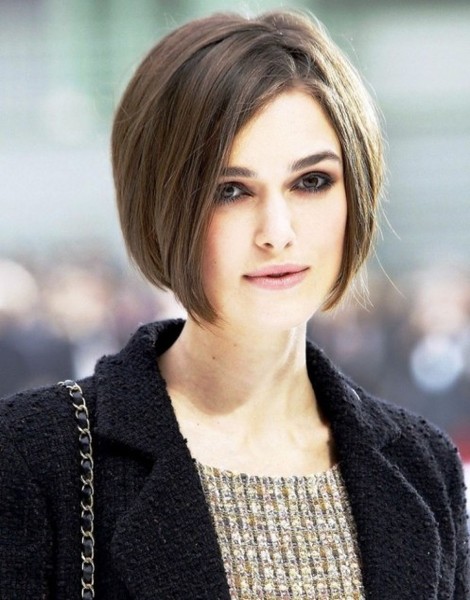 To think most women keep hair long to be attractive to the opposite sex?
