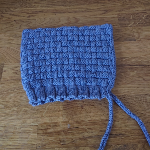 Crochet/Knitters : post your current projects here!