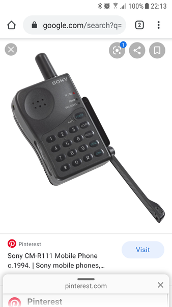 How long have you had your current phone number?