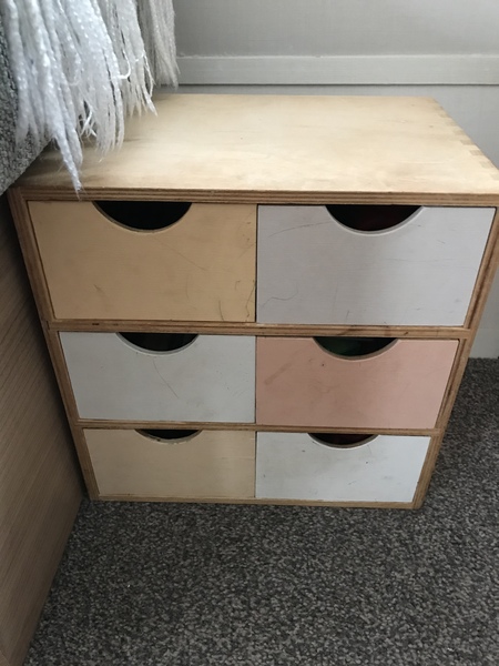 The decluttering one thing a day thread - part 12