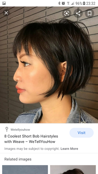 Show me your favourite haircuts!