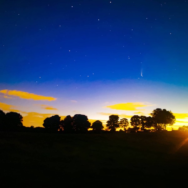 Pregnant after Loss and Dreaming of Rainbows - 5