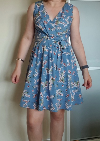 What are you wearing today? Lock down wardrobes