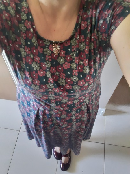 Plus size what are you wearing today?