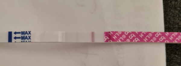 Catching up - ttc after miscarriage part 3