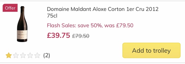 Ocado priority, tips and hacks and Toblerone