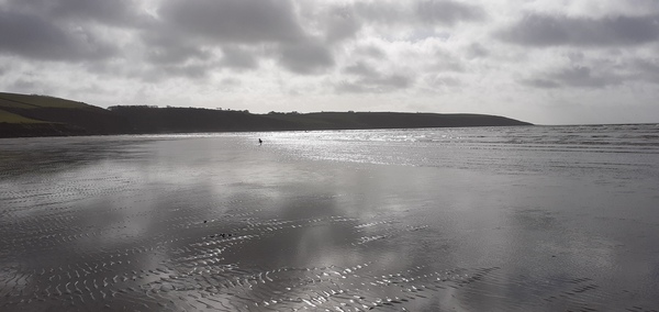 If you live by the sea in the UK, where do you live?