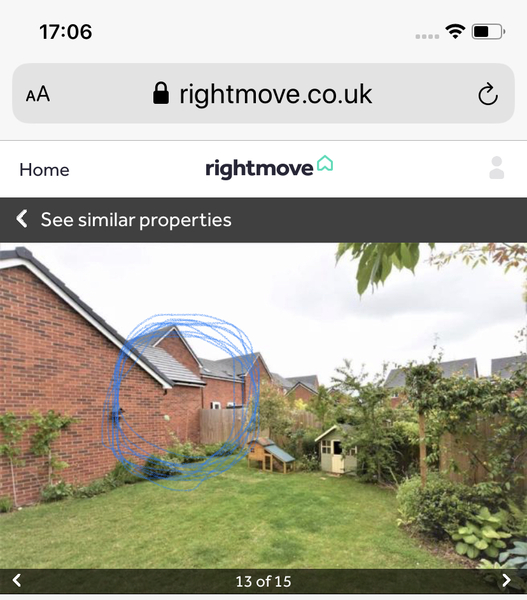 If you were moving which house would you pick?