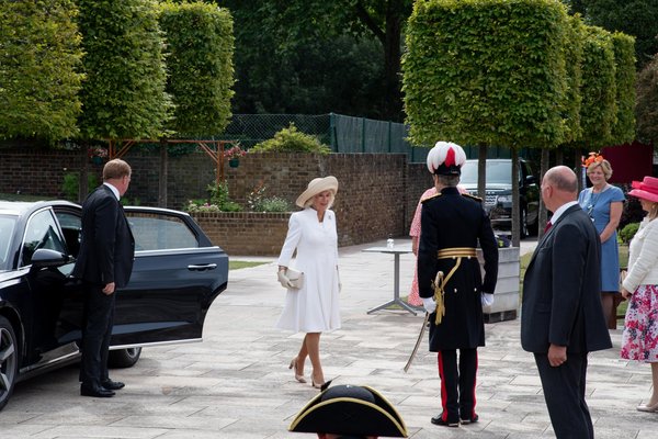 Royal Style without our Queen ( of the Andals )