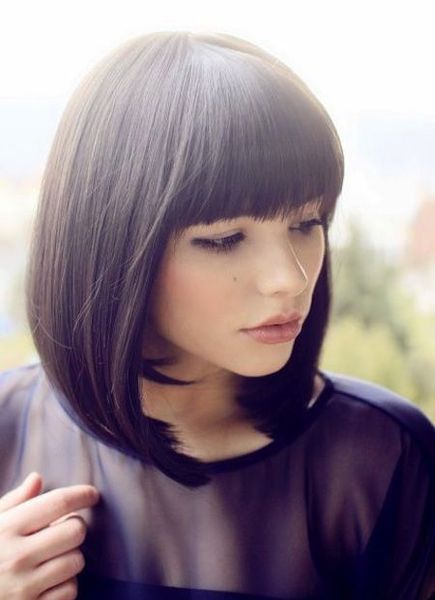 Photos of incredible bobbed haircuts, please!