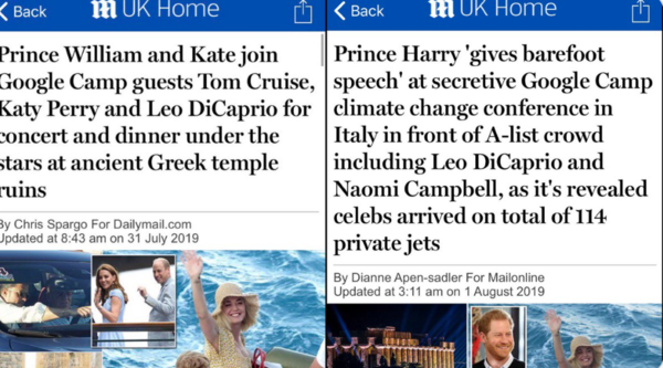 A positive thread on Harry and Meghan (aka Thread 5)
