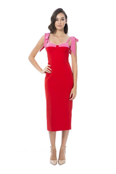 What to wear with this dress........
