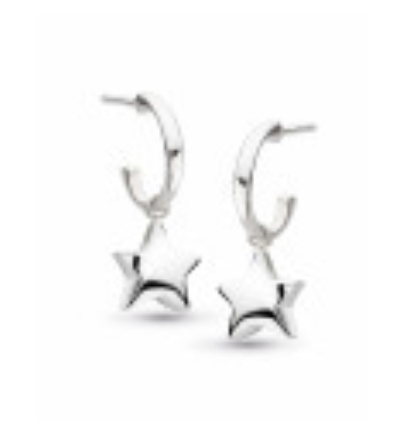 what earrings are you wearing this season - curated ears?