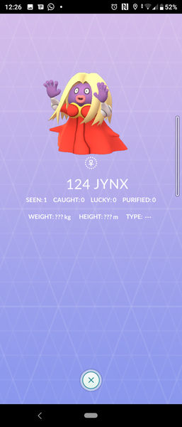 Pokemon Go Thread #29: Are Friends Manectric? Are they?