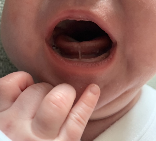 June 2020 Babies - newborn snuggles, recovery, milk and night feeds!