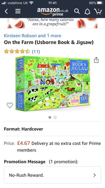 Christmas 2020 summer bargains!