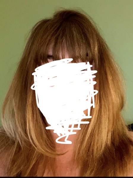 To think most women keep hair long to be attractive to the opposite sex?
