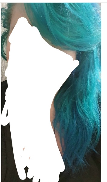 Have you you regretted cutting your damaged hair?