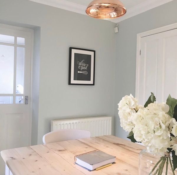 Please help with paint colours for this bedroom.