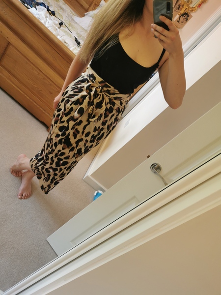 What are you wearing today? Lock down wardrobes