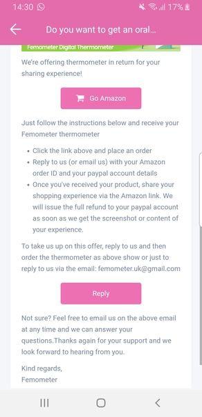 TTC baby no1. Looking for fellow crazy TTC friends!