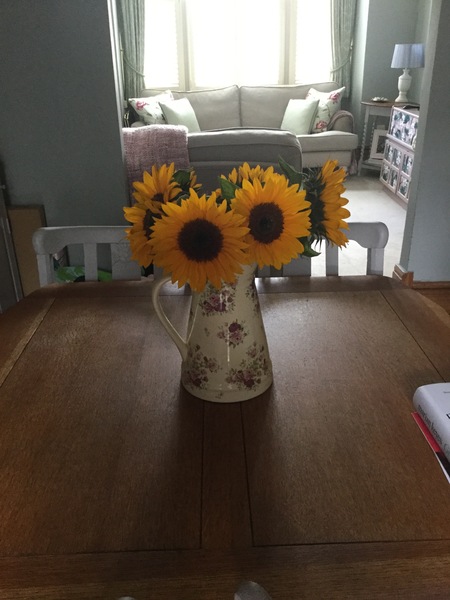 Westministenders: Can you tell your Rs from Elbows?