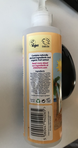 Do you recognise these products? *trigger warning*