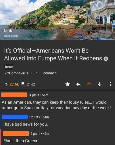 Westministenders: Can you tell your Rs from Elbows?