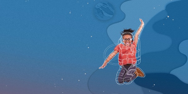 Space Centre Summer Holiday Activities