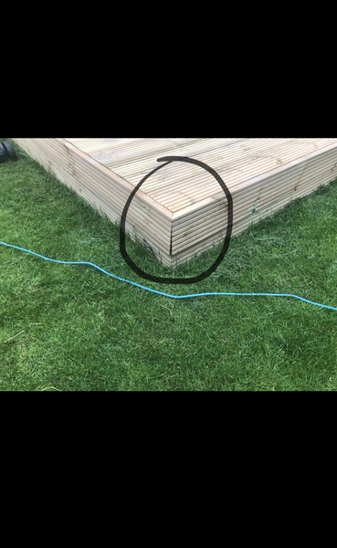 I feel so let down (pics included)