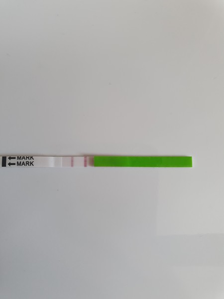 Catching up - ttc after miscarriage part 3