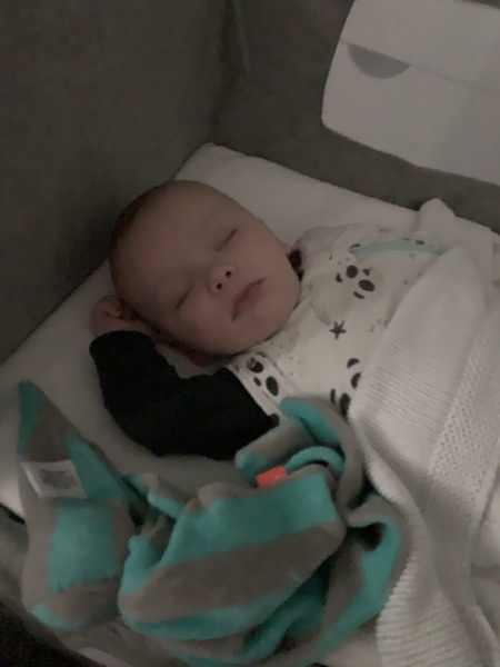 TTC First Baby Catch-up With Our Babies Continued!!