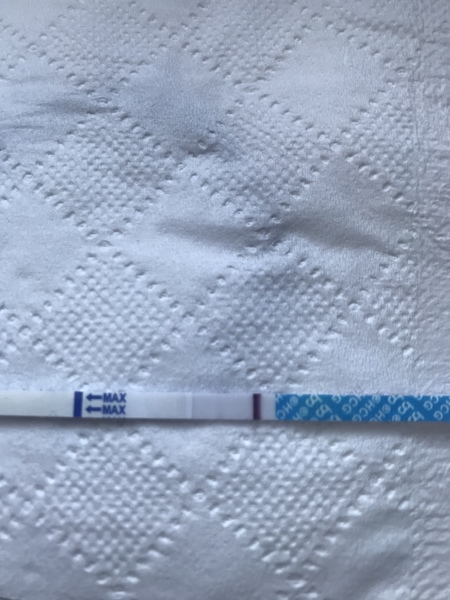 AF due on/around 11/07 2ww buddies