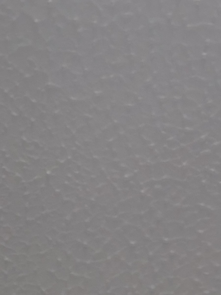 Textured ceiling repair