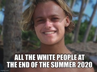 No sympathy for people who booked a recent holiday