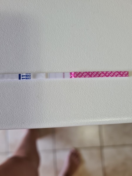 Catching up - ttc after miscarriage part 3