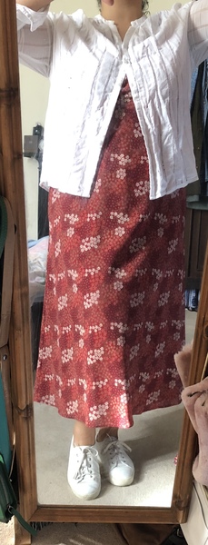 Plus size what are you wearing today?