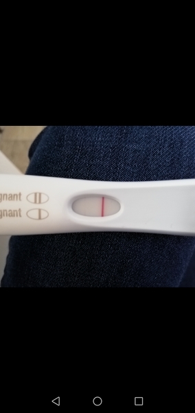 BFP at just 6 DPO on FRER?