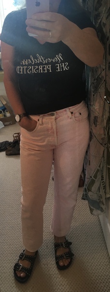 What are you wearing today? Summer 2020 - where did the sunshine go?!