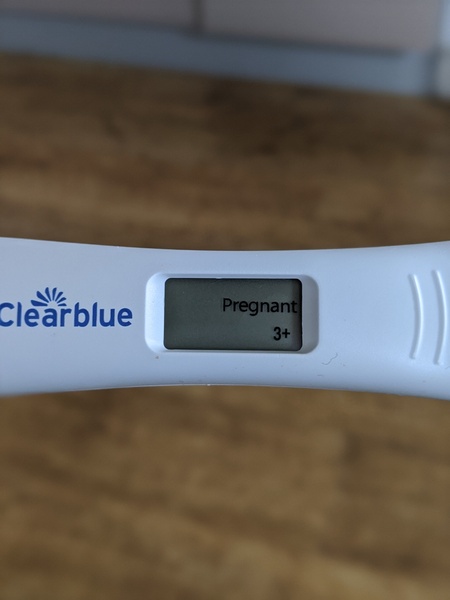 Pregnant after Missed Miscarriage MMC