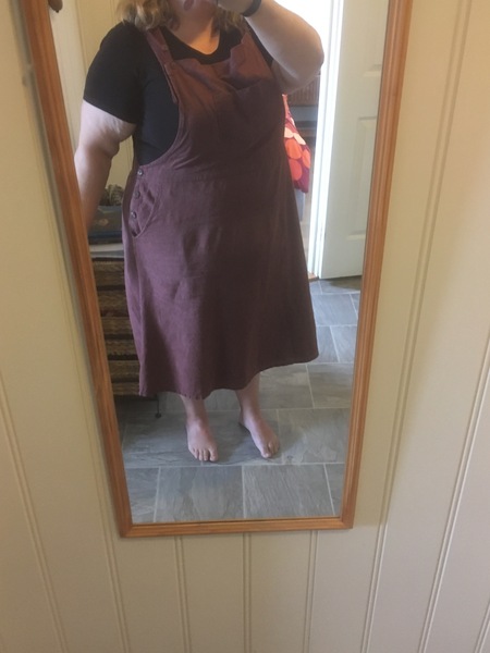 Plus size what are you wearing today?