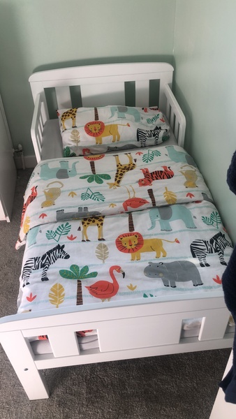 Struggling to find the perfect green paint