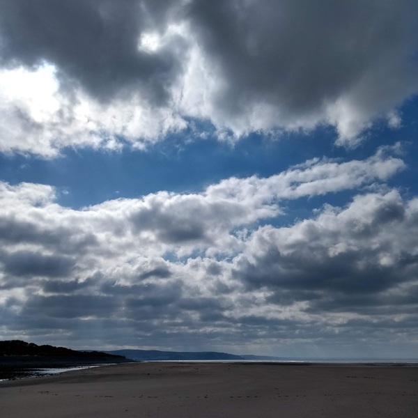 If you live by the sea in the UK, where do you live?