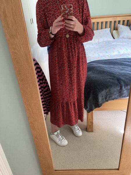 What are you wearing today? Summer 2020 - where did the sunshine go?!