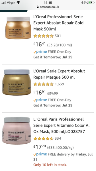 Prepping for a date - skin / hair advice!