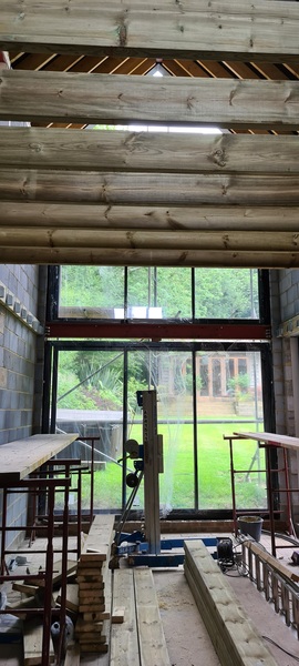 Extension / loft conversion thread 2020