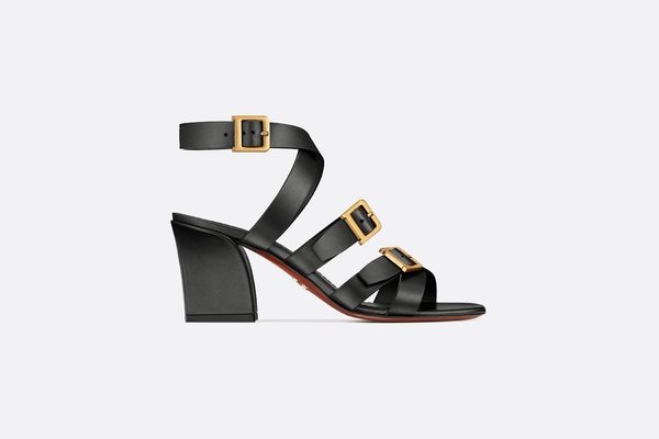 Help! Where are these sandals from? (pic)