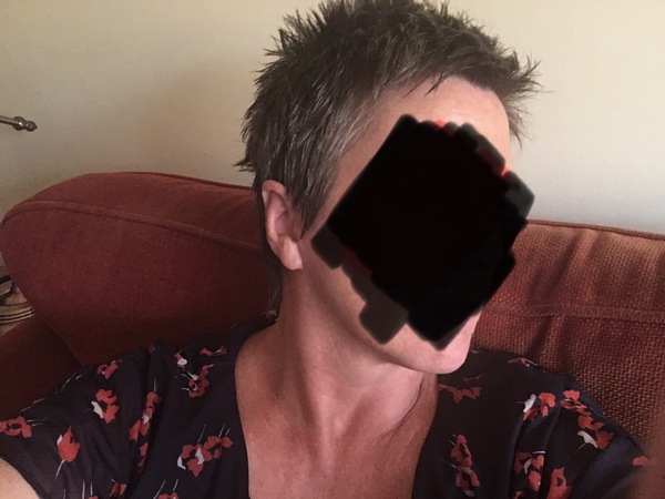 To think most women keep hair long to be attractive to the opposite sex?